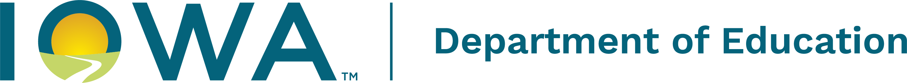 Department of Education logo